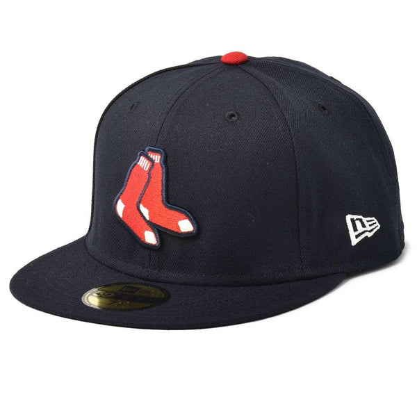 59 フィフティー ニューエラ キャップ MLB 5950 帽子 ブラック 黒 ホワイト 白 ネイビー ブルー グレー レッド 16カラー