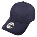 ADJUSTABLE UNSTRUCTURED CAP NE201 帽子 5カラー