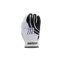 MEDALLION FASTPITCH(SOFTBALL) BATTING GLOVES MBGMDFP バッティンググローブ ブラック 黒 ブルー ネイビー レッド 赤 ホワイト 白 5カラー