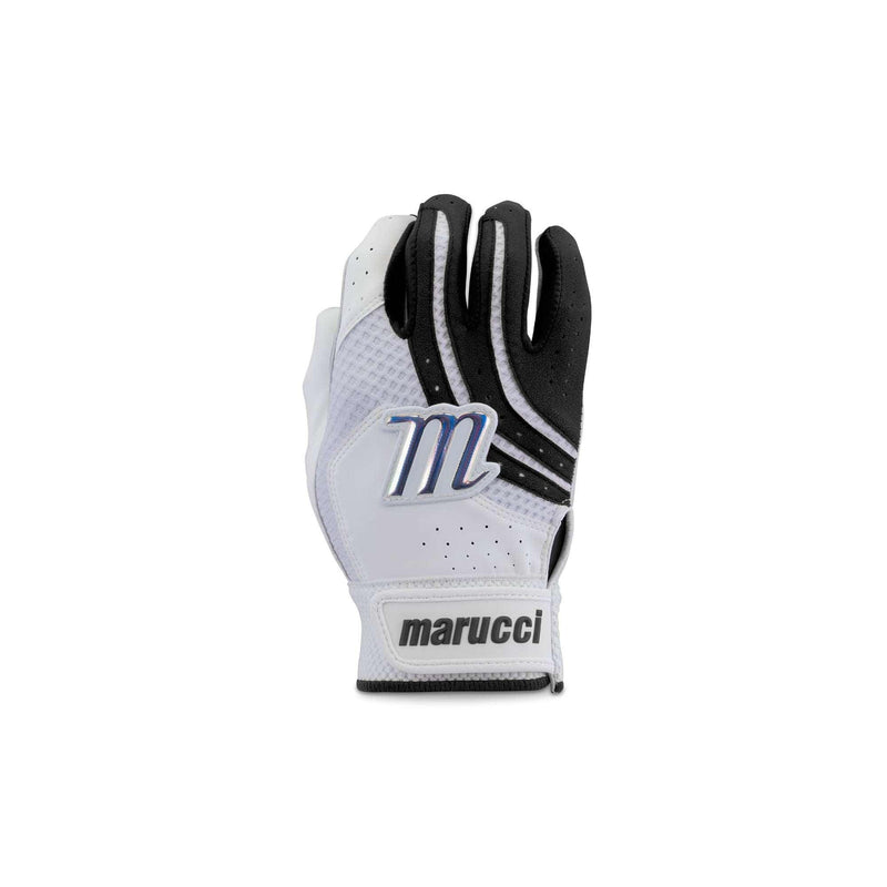 MEDALLION FASTPITCH(SOFTBALL) BATTING GLOVES MBGMDFP バッティンググローブ ブラック 黒 ブルー ネイビー レッド 赤 ホワイト 白 5カラー
