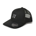 FIELDERS CHOICE TRUCKER HAT MAHTTRGLVP 帽子 ブラック 黒 1カラー