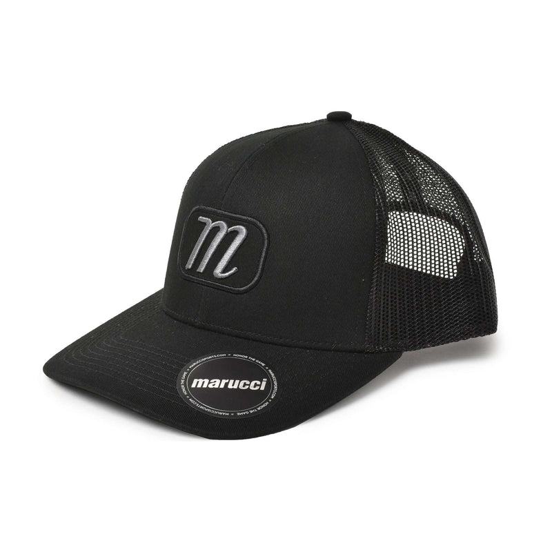 FIELDERS CHOICE TRUCKER HAT MAHTTRGLVP 帽子 ブラック 黒 1カラー