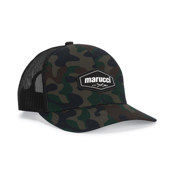 クロースバット ファブリック スナップバックハット MAHTTRPCS2 帽子 2カラー