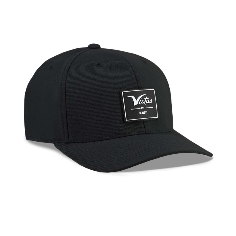 ESTABLISHED HAT VAHTEST 帽子 ブラック 黒 グレー 2カラー