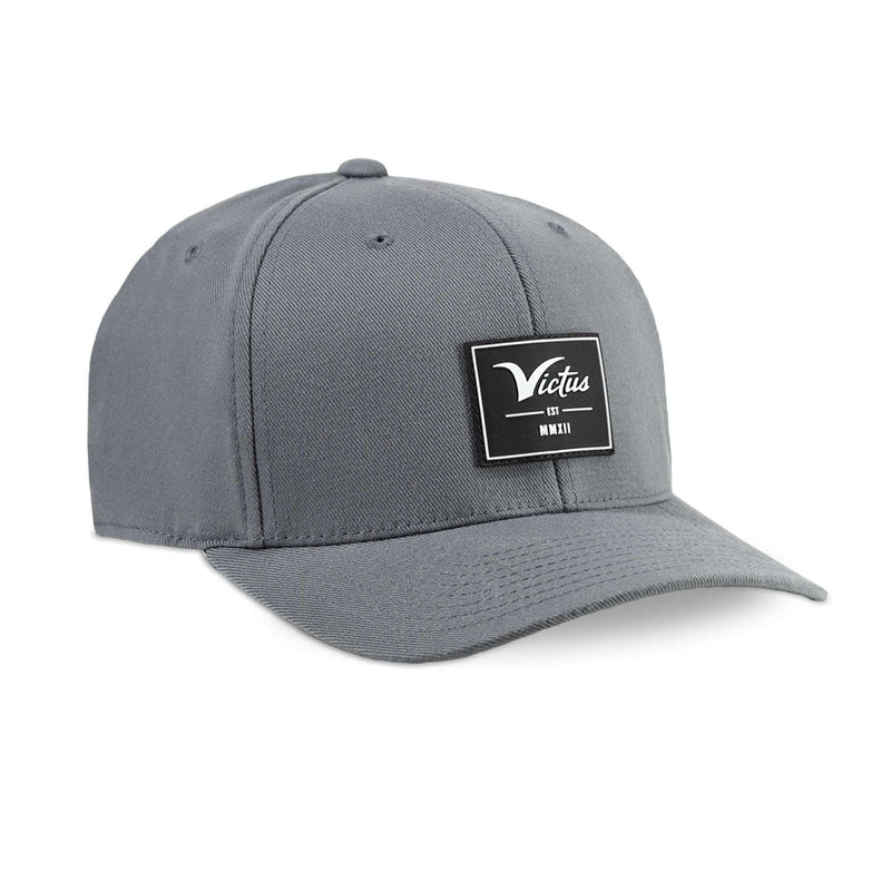 ESTABLISHED HAT VAHTEST 帽子 ブラック 黒 グレー 2カラー