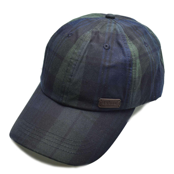 バブアーBARBOUR バブアー キャップ ダーウェン タータン スポーツ キャップ MHA0554 メンズ レディース - Z-CRAFT 