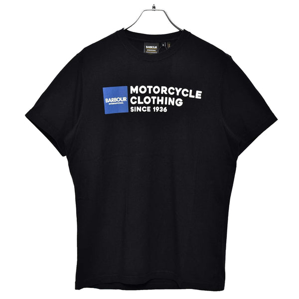 スモールブロック 半袖Tシャツ MTS0801 半袖Tシャツ ホワイト 白 ブラック 黒 2カラー
