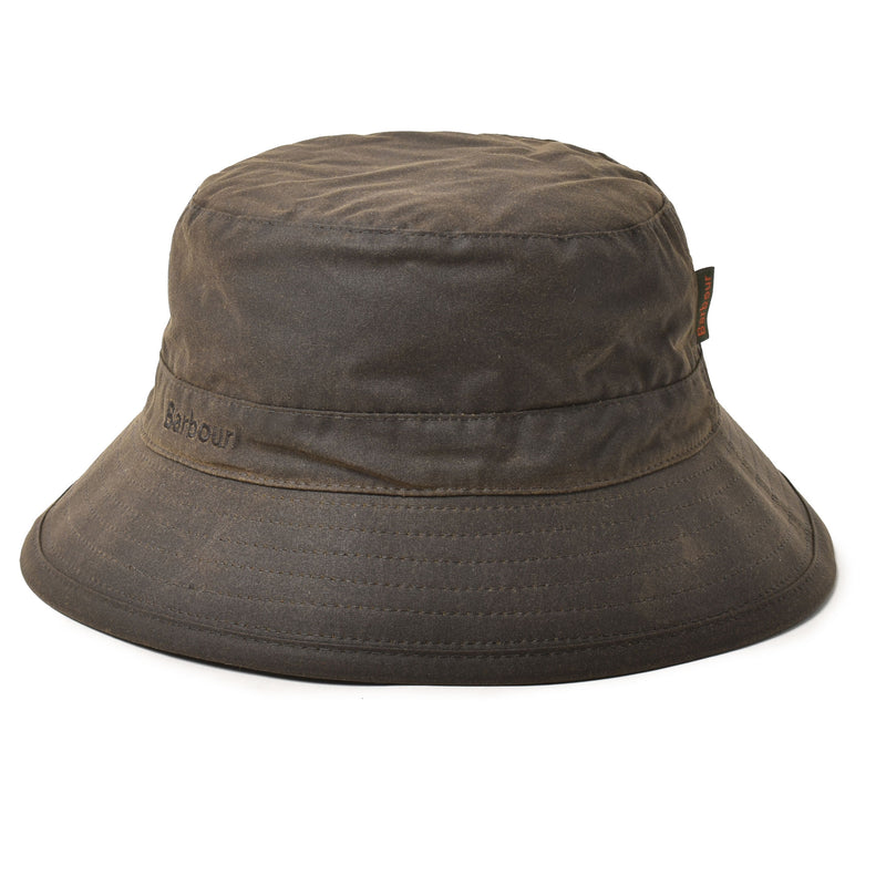 WAX SPORTS HAT MHA0001 帽子 2カラー