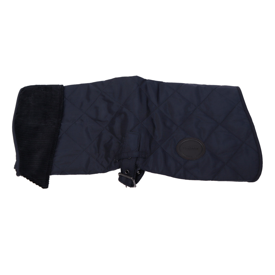 バブアー BARBOUR キルティング ドッグコート DCO0004 犬用