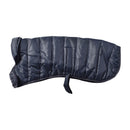 バッフル キルト ドッグコート DCO0036 犬用コート ネイビー 紺 カーキ ピンク レッド 赤 4カラー