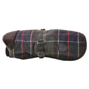 ウールタッチ ドッグコート DCO0010 犬用コート ベージュ ピンク グリーン ネイビー 紺 2カラー