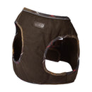 ワックス ステップイン ドッグハーネス DAC0064OL71 犬用ハーネス