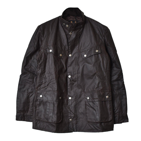 INTERNATIONAL DUKE WAX JACKET MWX0337 ジャケット 3カラー