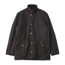 プレストベリー ワックス ジャケット MWX0726 ジャケット 2カラー