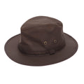 DAWSON WAX SAFARI HAT MHA0733 帽子 2カラー