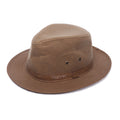 DAWSON WAX SAFARI HAT MHA0733 帽子 2カラー