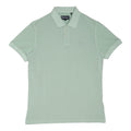 WASHED SPORT POLO MML1127 ポロシャツ 4カラー