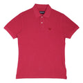 WASHED SPORT POLO MML1127 ポロシャツ 4カラー