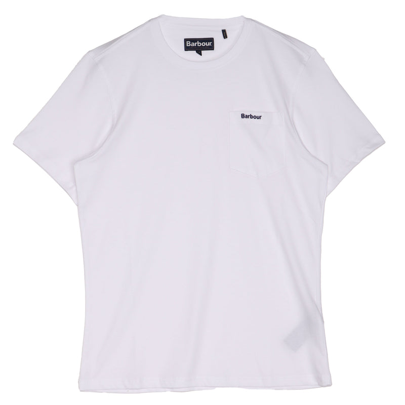 LANGDON POCKET TEE MTS1114 半袖Tシャツ 2カラー