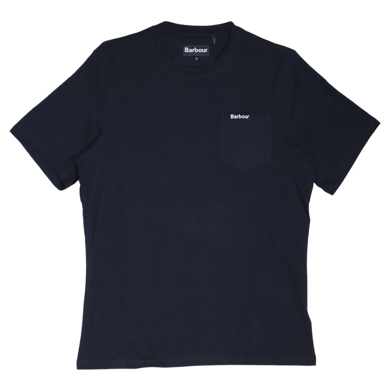 LANGDON POCKET TEE MTS1114 半袖Tシャツ 2カラー