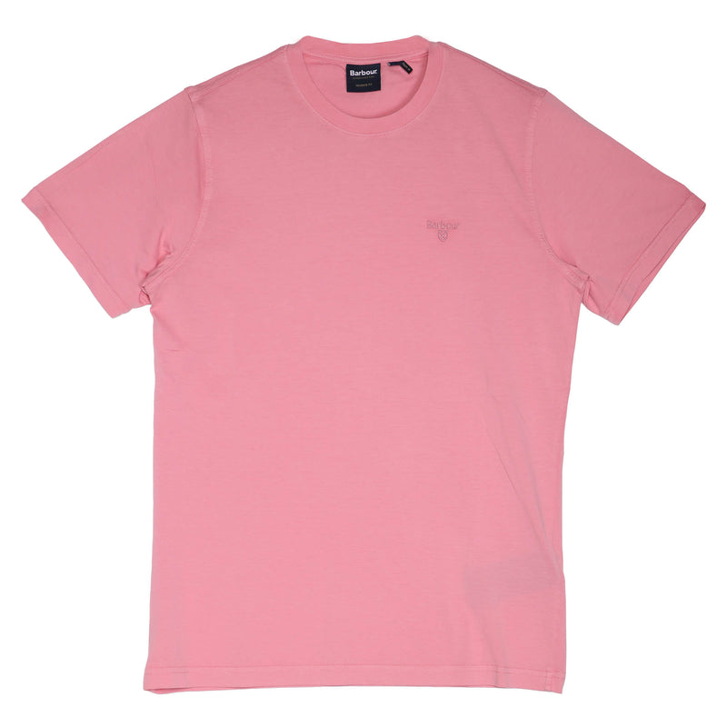 GARMENT DYED TEE MTS0994 半袖Tシャツ 3カラー