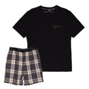 ベイルズ パジャマ セット MNW0042ST51 MNW0042NY58 パジャマ 2カラー