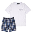 ベイルズ パジャマ セット MNW0042ST51 MNW0042NY58 パジャマ 2カラー