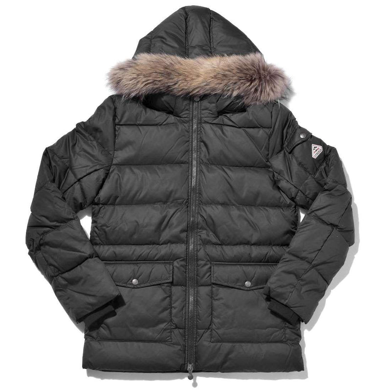 ピレネックスPYRENEX ピレネックス ダウンジャケット オーセンティック マットファージャケット HMK001 メンズ 返品無料 - Z-CRAFT 