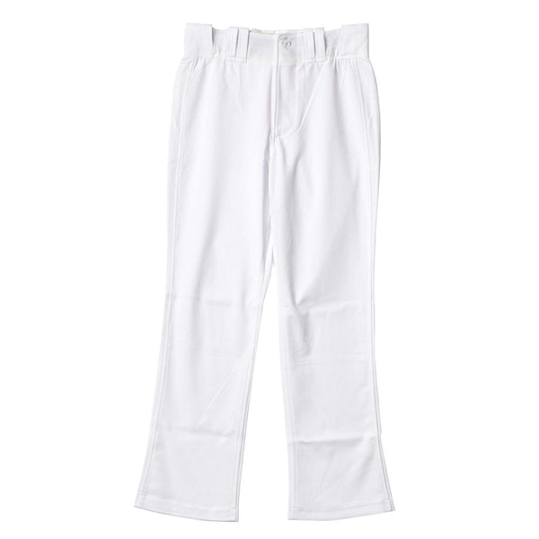 BASEBALL PANTS PRO LONG XM11-MAJ-0004 ユニフォーム ホワイト 白 1カラー
