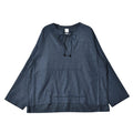 メキシカン サーフ シャツ 10422303 トップス  3カラー