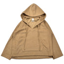 ウールメキシカンパーカ 10422304 プルオーバーフーディ 3カラー