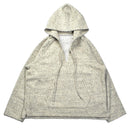 ウールメキシカンパーカ 10422304 プルオーバーフーディ 3カラー