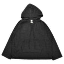 ウールメキシカンパーカ 10422304 プルオーバーフーディ 3カラー