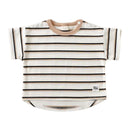 ボーダーTシャツ C11461-37 C11460-37 トップス 3カラー