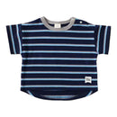 ボーダーTシャツ C11461-37 C11460-37 トップス 3カラー