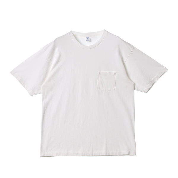 charbon シャルボン NUMBERING 3/4 ラグランTシャツ
