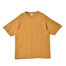 1パック クルーネック S/S Tシャツ 162320 半袖Ｔシャツ 10カラー