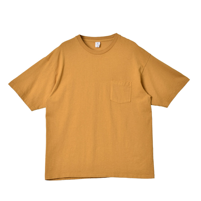1パック クルーネック S/S Tシャツ 162320 半袖Ｔシャツ 10カラー