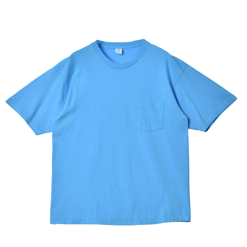 1パック クルーネック S/S Tシャツ 162320 半袖Ｔシャツ 10カラー
