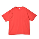 1パック クルーネック S/S Tシャツ 162320 半袖Ｔシャツ 10カラー