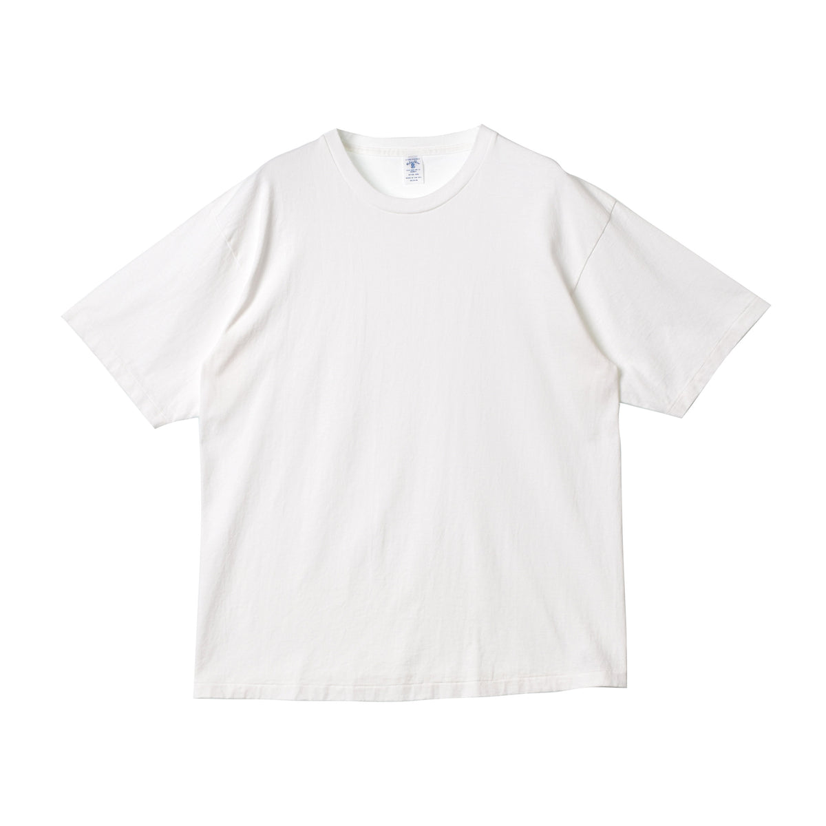charbon シャルボン NUMBERING 3/4 ラグランTシャツ