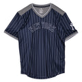 BRANDED CIRCLE THE BASES S/S VNECK T 00J8 半袖Tシャツ 4カラー