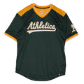BRANDED CIRCLE THE BASES S/S VNECK T 00J8 半袖Tシャツ 4カラー