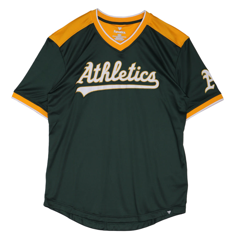 BRANDED CIRCLE THE BASES S/S VNECK T 00J8 半袖Tシャツ 4カラー