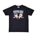 PEPPER MILL TEE ML01 半袖Tシャツ 2カラー
