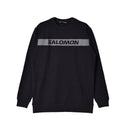 ESSENTIAL CREW NECK LC2028900 LC2029000 長袖トップス 2カラー