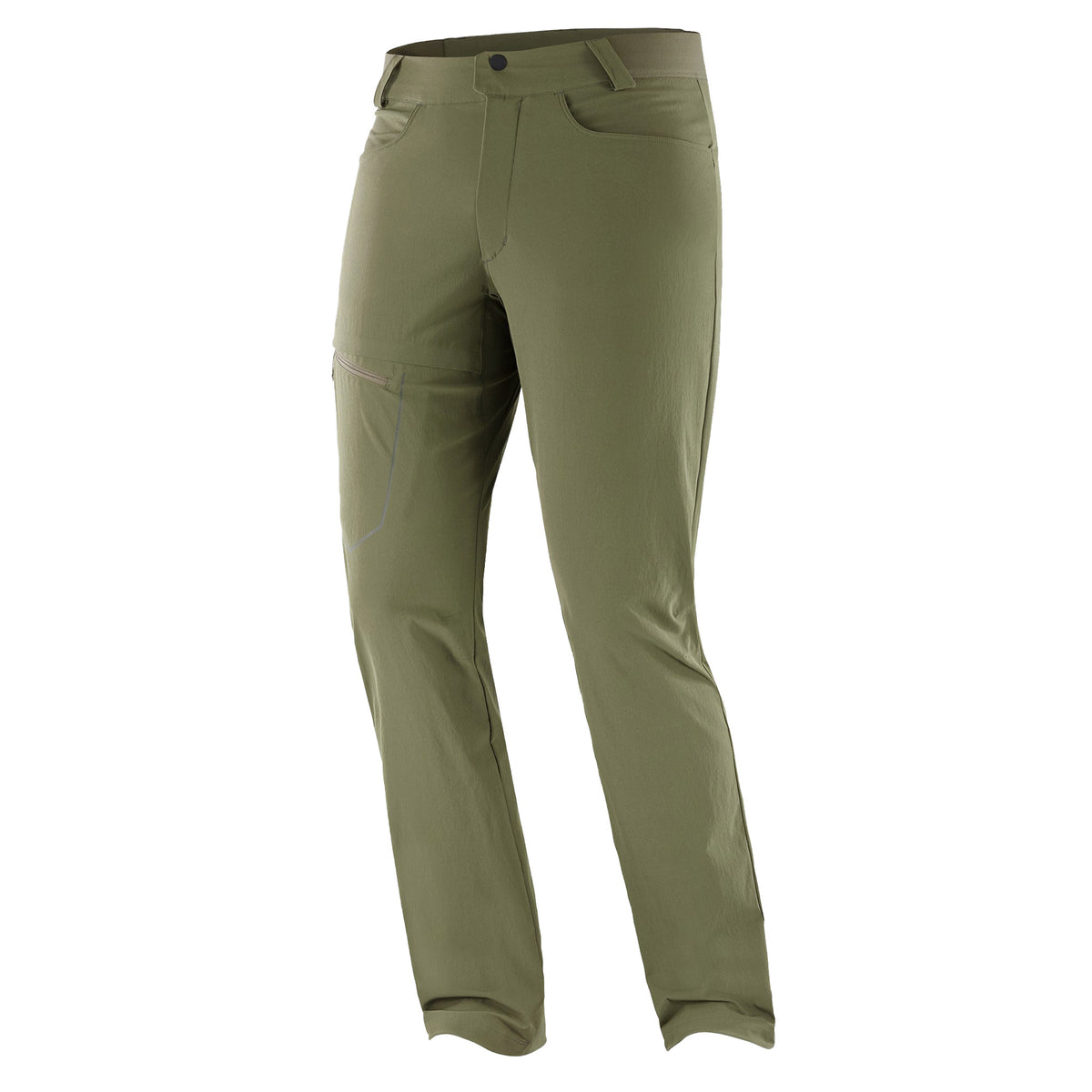 SALOMON 送料無料 サロモン ジャージ メンズ WAYFARER PANTS