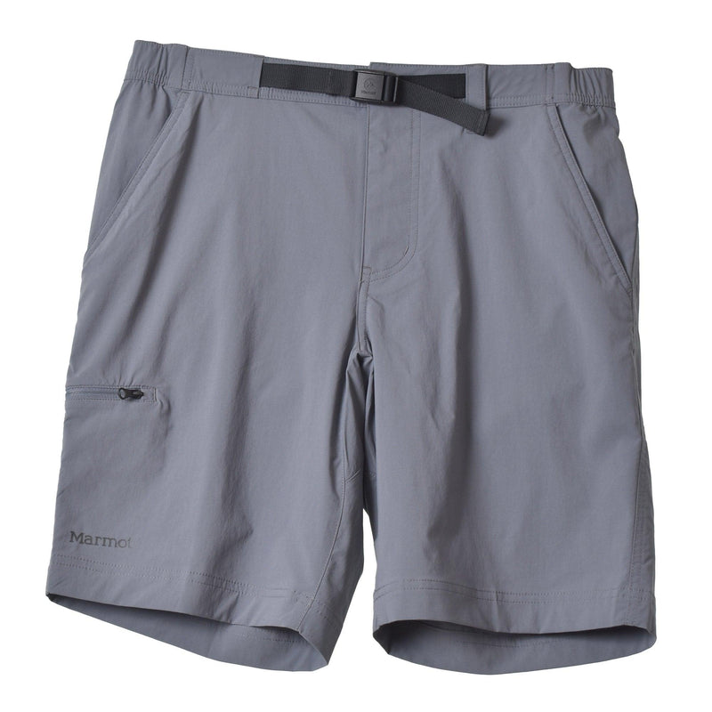 ARCH ROCK SHORT 9 M12586 パンツ ブラック 黒 グレー ブラウン カーキ 4カラー