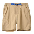 ARCH ROCK SHORT 9 M12586 パンツ ブラック 黒 グレー ブラウン カーキ 4カラー