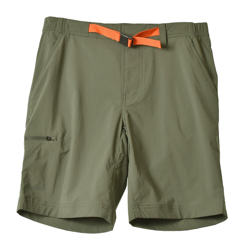 ARCH ROCK SHORT 9 M12586 パンツ ブラック 黒 グレー ブラウン カーキ 4カラー